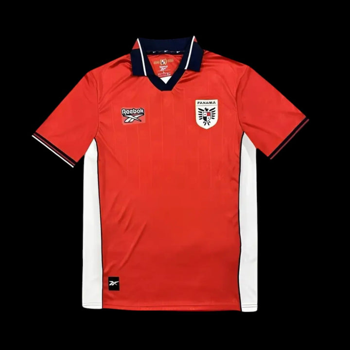 Panama Maillot Domicile 26/27 — vue 1