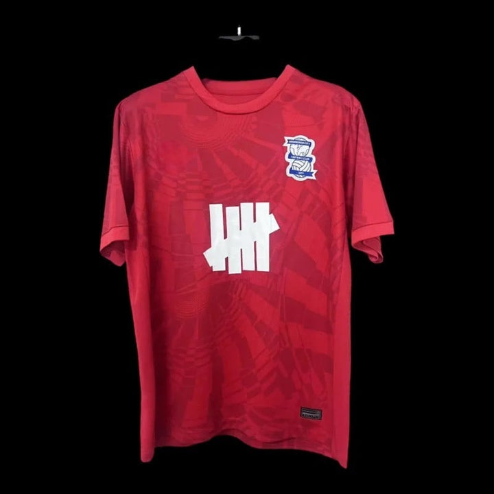 Birmingham City Maillot Third 25/26 — vue 1