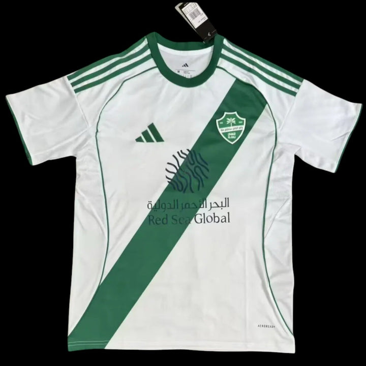 Al Ahli Maillot Extérieur 25/26 — vue 1