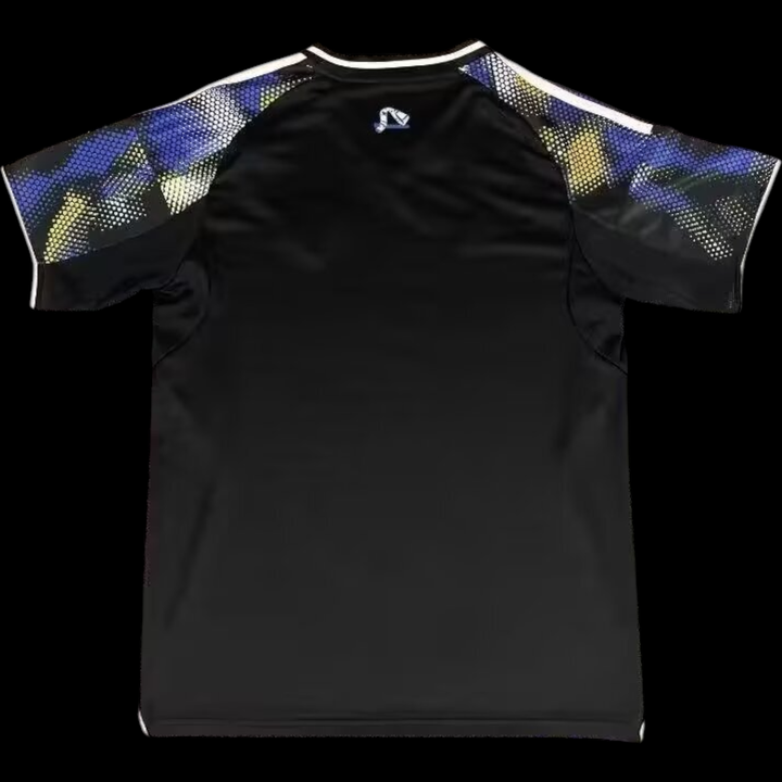 Leeds United Maillot Third 25/26 — vue 2