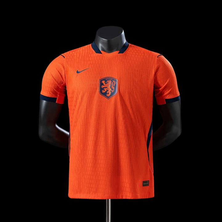 Pays Bas Maillot Domicile 26/27 – Version Player — vue 1