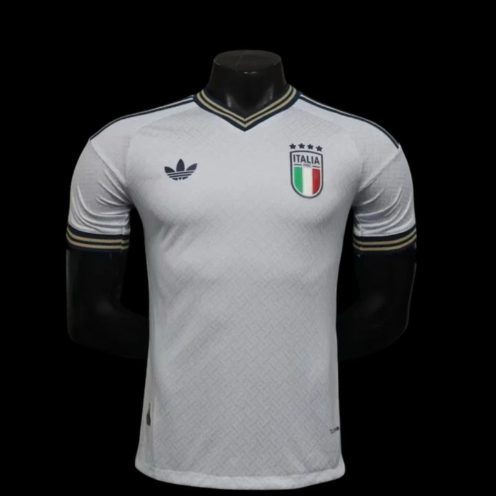 Italie Maillot Extérieur 26/27 – Version Player — vue 1