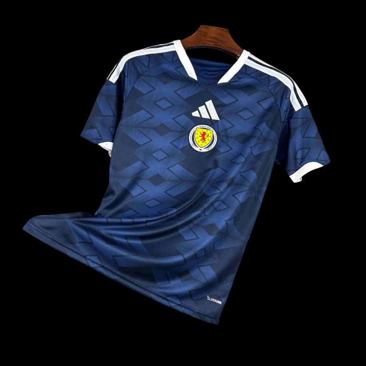 Ecosse Maillot Domicile 26/27 — vue 1