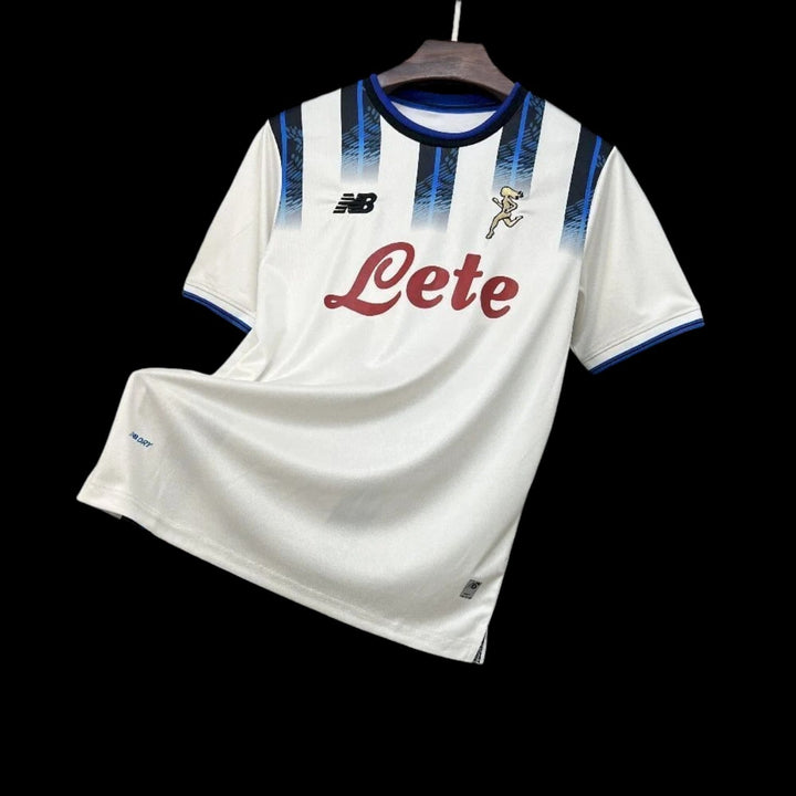 Atalanta Maillot Extérieur 25/26 — vue 1