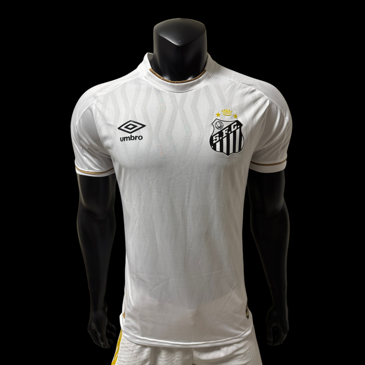 Santos Maillot Domicile 26/27 – Version Player — vue 1