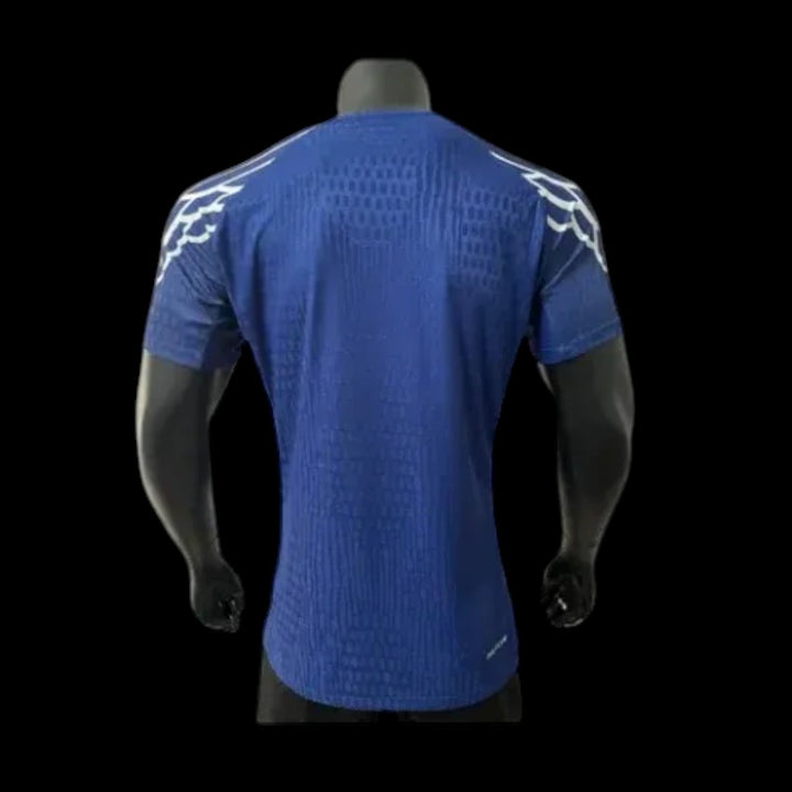 Paris SG Maillot Fourth 24/25 – Version Player — vue 2