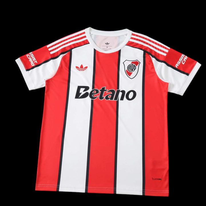 River Plate Maillot Extérieur 26/27 — vue 1