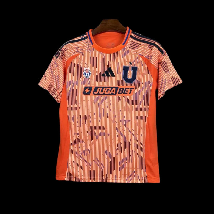 Universidad de Chile Maillot Extérieur 25/26 — vue 1