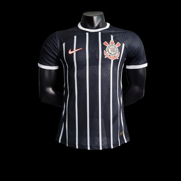 Corinthians Maillot Extérieur 23/24 – Version Player — vue 1