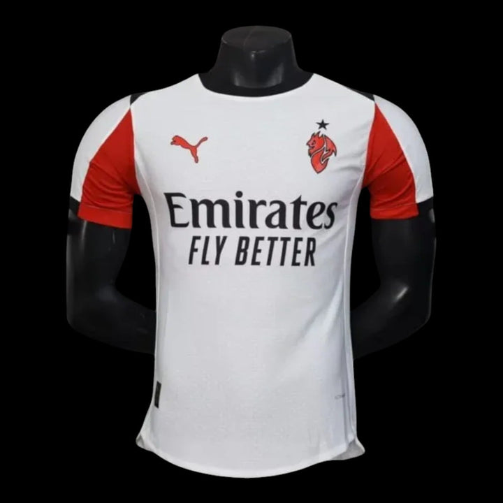 Milan AC Maillot Extérieur 25/26 – Version Player — vue 1