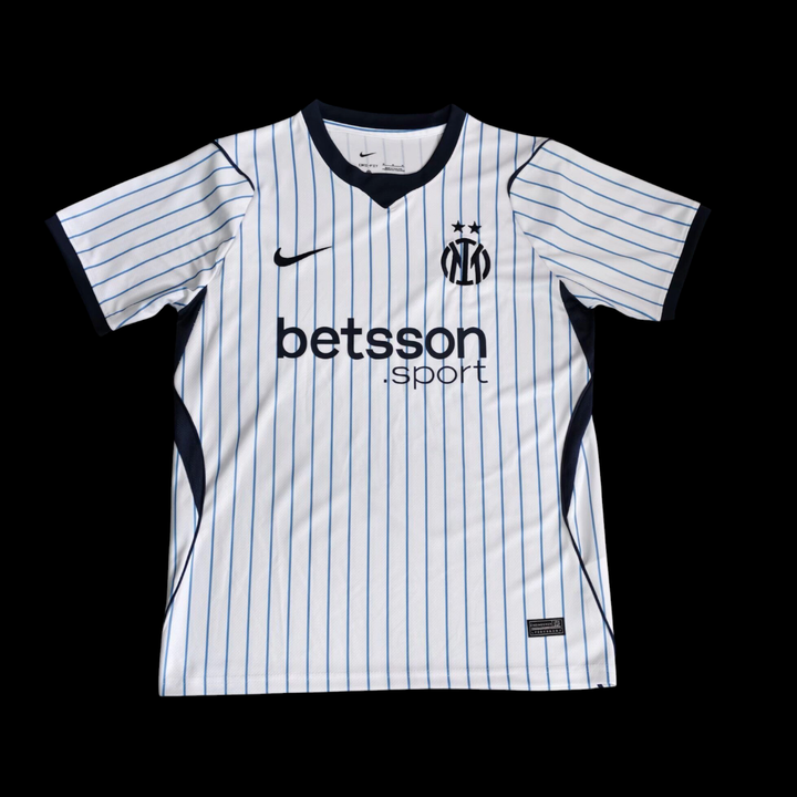 Inter Milan Maillot Extérieur 26/27 — vue 1