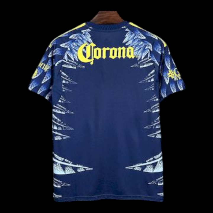 Club America Maillot Extérieur 25/26 — vue 2