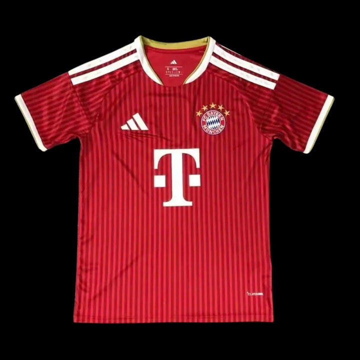 Bayern Munich Maillot Domicile 26/27 — vue 1