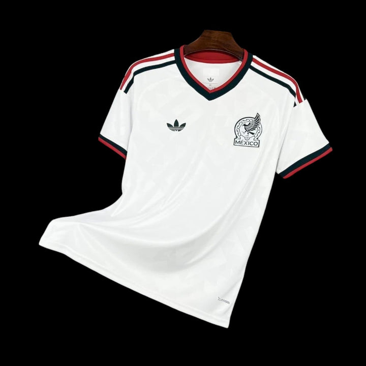 Mexique Maillot Extérieur 26/27 — vue 1