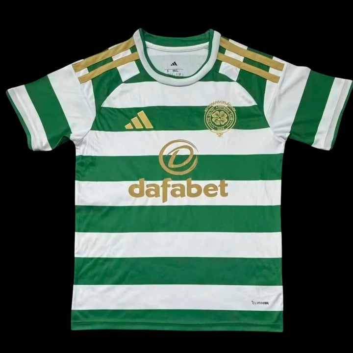 Celtic Glasgow Maillot Domicile 26/27 — vue 1
