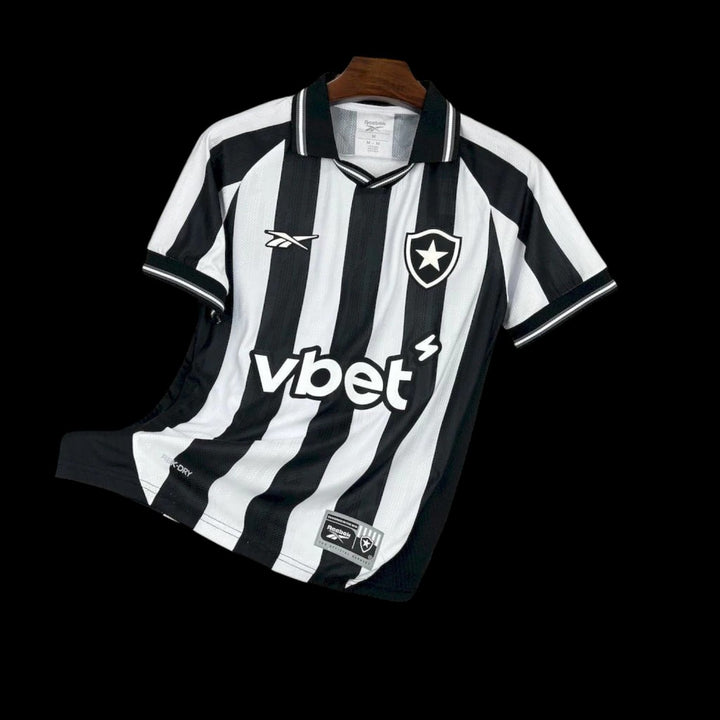 Botafogo Maillot Domicile 25/26 — vue 1