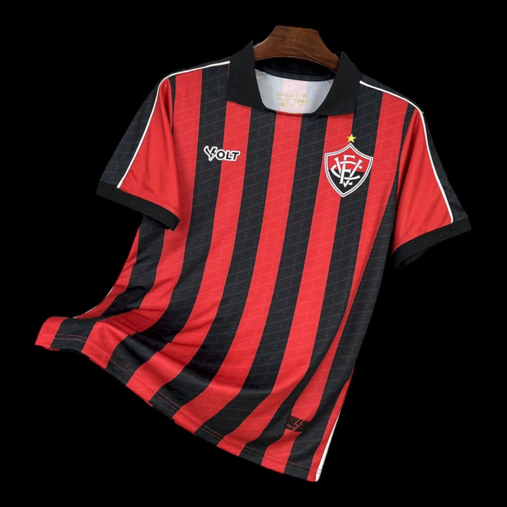 Vitoria Maillot Domicile 25/26 — vue 1