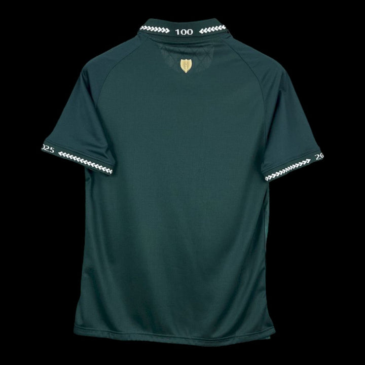 Bolivie Maillot Domicile 25/26 — vue 2