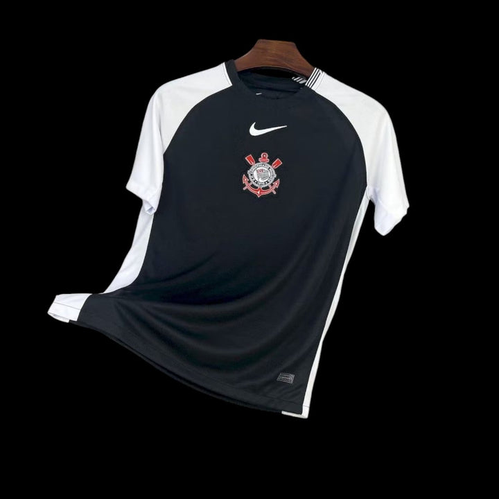 Corinthians Maillot Extérieur 25/26 — vue 1
