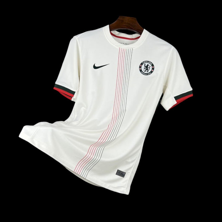 Chelsea Maillot Extérieur 25/26 — vue 1
