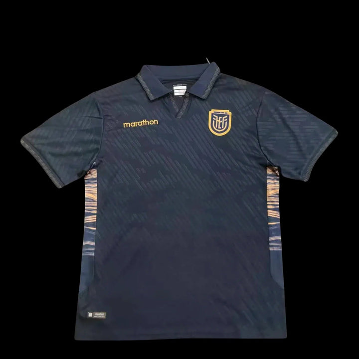 Equateur Maillot Extérieur 26/27 — vue 1