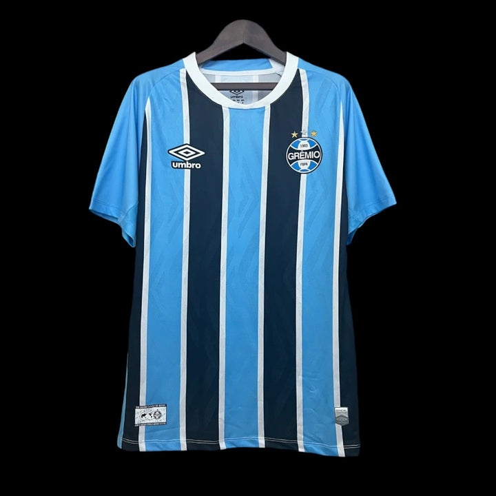 Gremio Maillot Domicile 25/26 — vue 1
