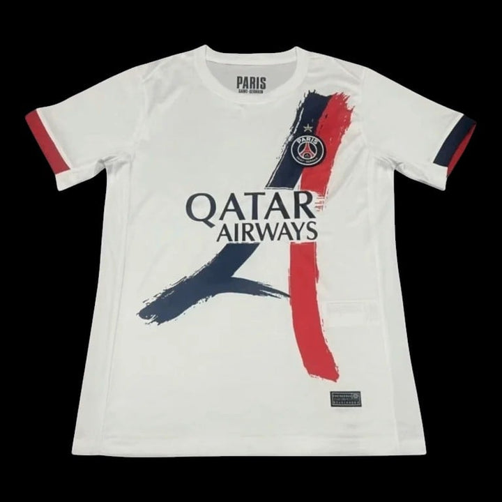 Paris SG Maillot Extérieur 25/26 (⭐) — vue 1