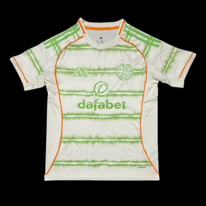 Celtic Glasgow Maillot Third 25/26 — vue 1