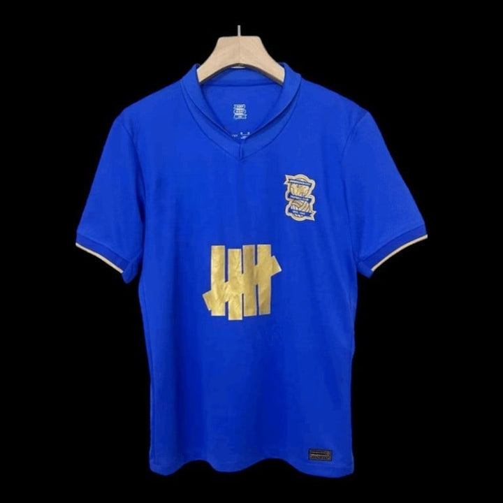 Birmingham City Maillot Domicile 25/26 — vue 1