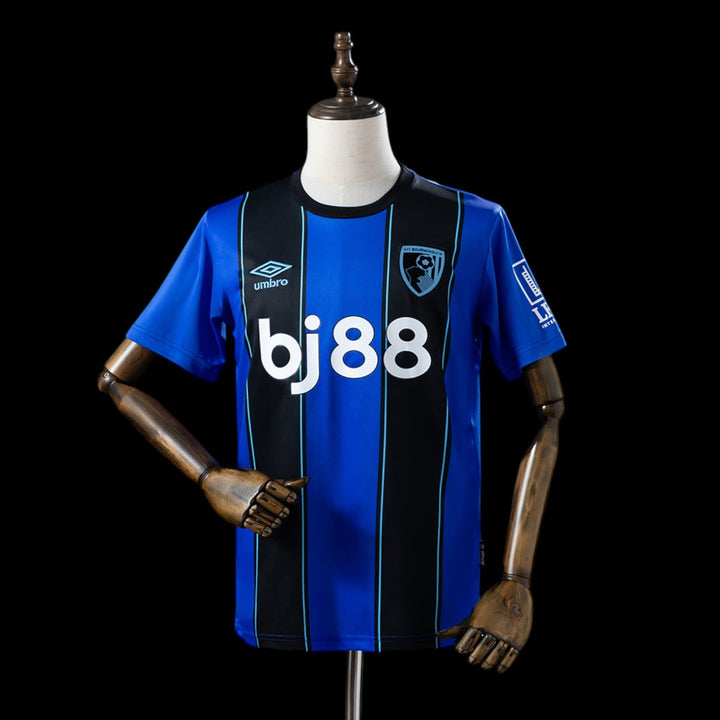 Bournemouth Maillot Extérieur 25/26 — vue 1
