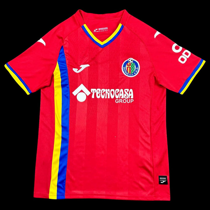 Getafe Maillot Extérieur 25/26 — vue 1