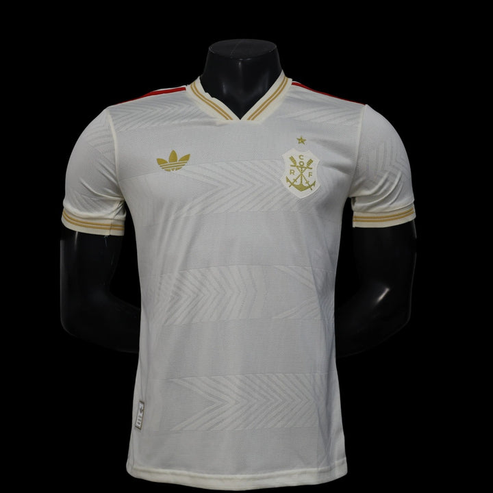 Flamengo Maillot Third 25/26 – Version Player — vue 1