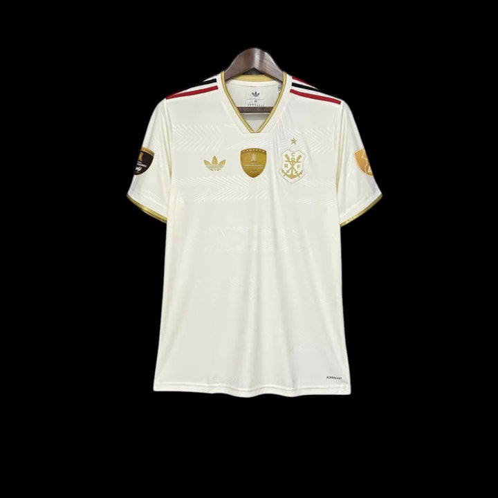 Flamengo Maillot Third 25/26 — vue 1