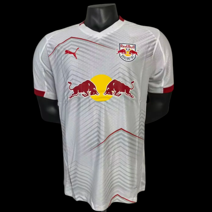 RB Leipzig Maillot Domicile 26/27 – Version Player — vue 1