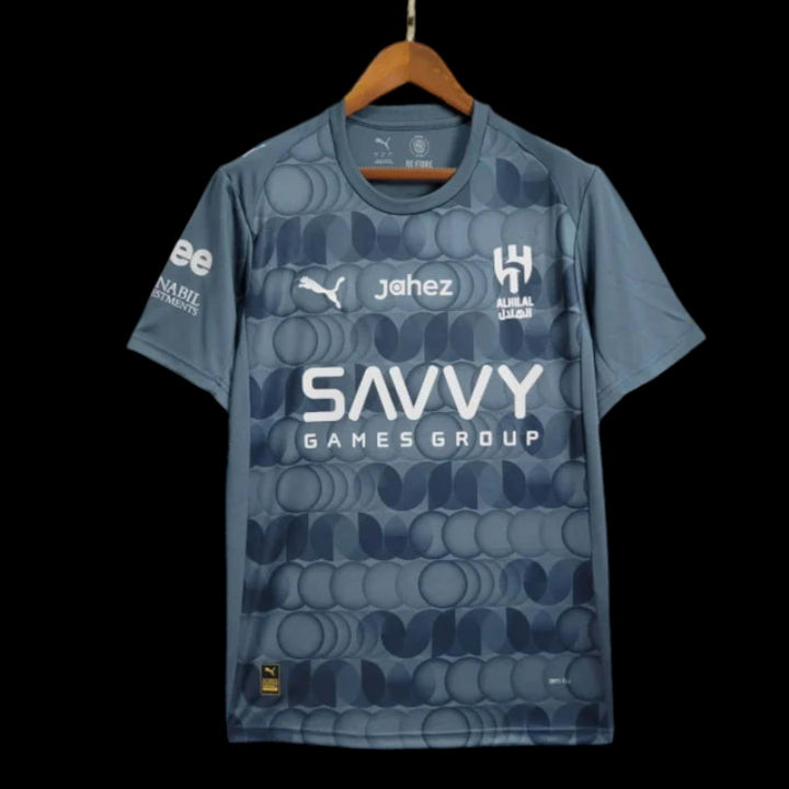 Al Hilal Maillot Third 25/26 — vue 1