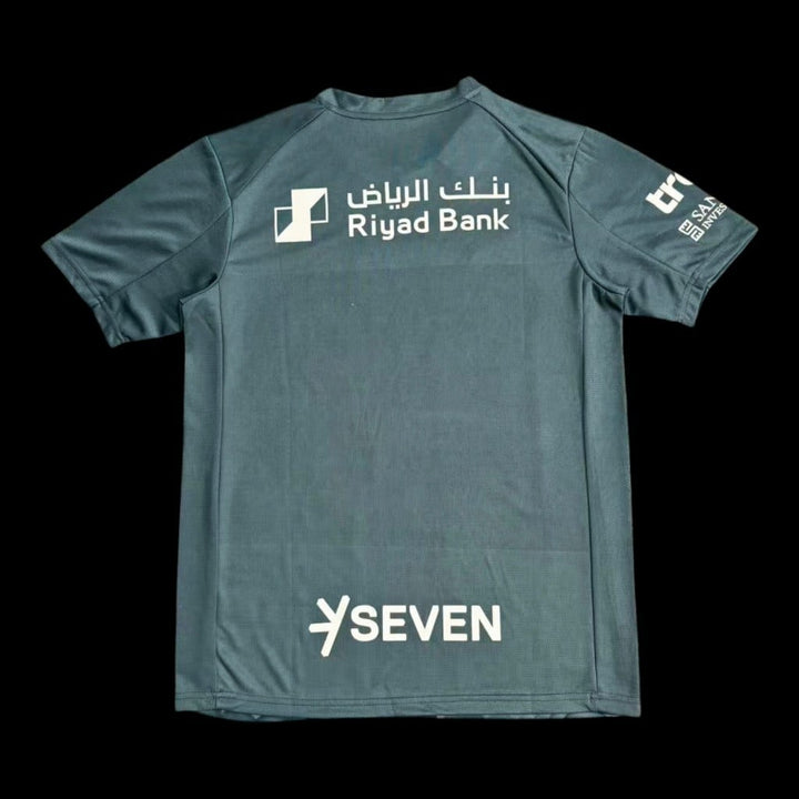 Al Hilal Maillot Third 25/26 — vue 2