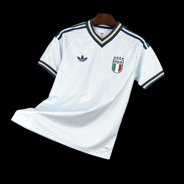 Italie Maillot Extérieur 26/27 — vue 1