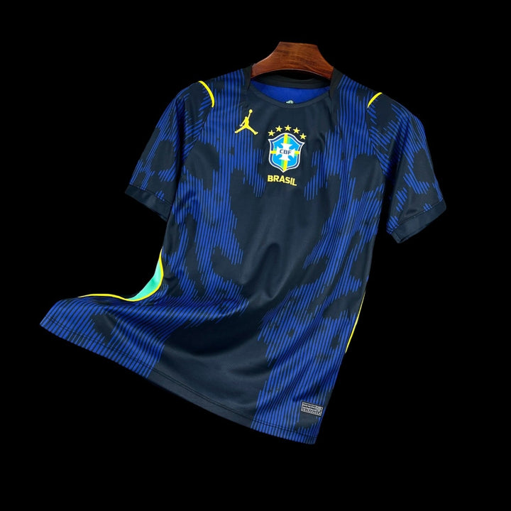 Brésil Maillot Extérieur 26/27 — vue 1