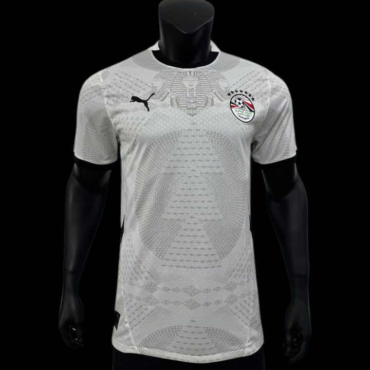 Egypte Maillot Extérieur 26/27 – Version Player — vue 1