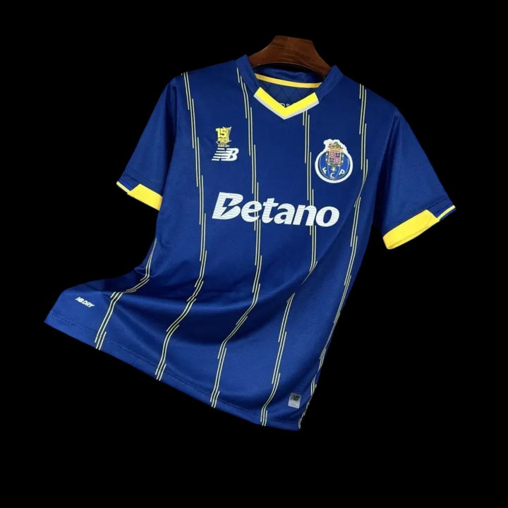 Porto Maillot Fourth 25/26 — vue 1