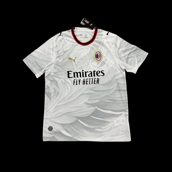 Milan AC Maillot Extérieur 26/27 — vue 1