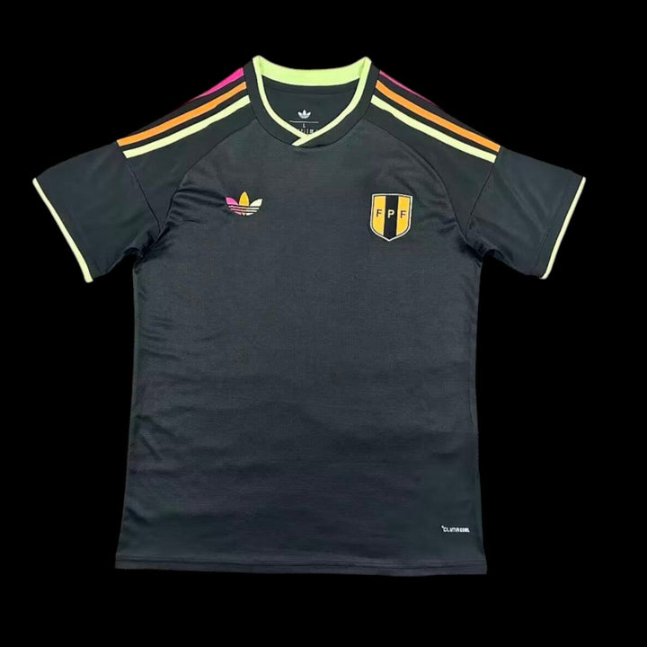 Perou Maillot Extérieur 26/27 — vue 1