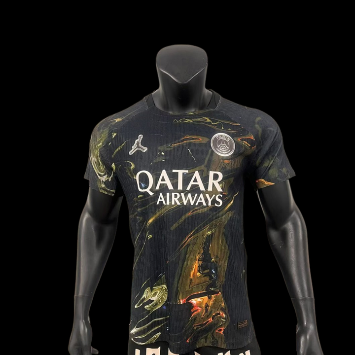 Paris SG Maillot Night Edition 25/26 – Version Player — vue 1