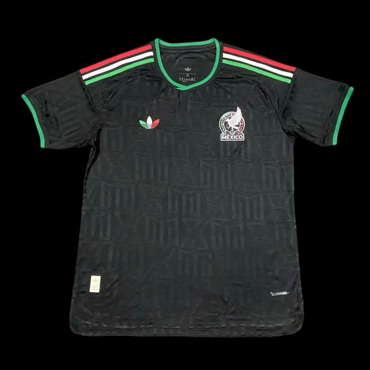 Mexique Maillot Third 26/27 — vue 1
