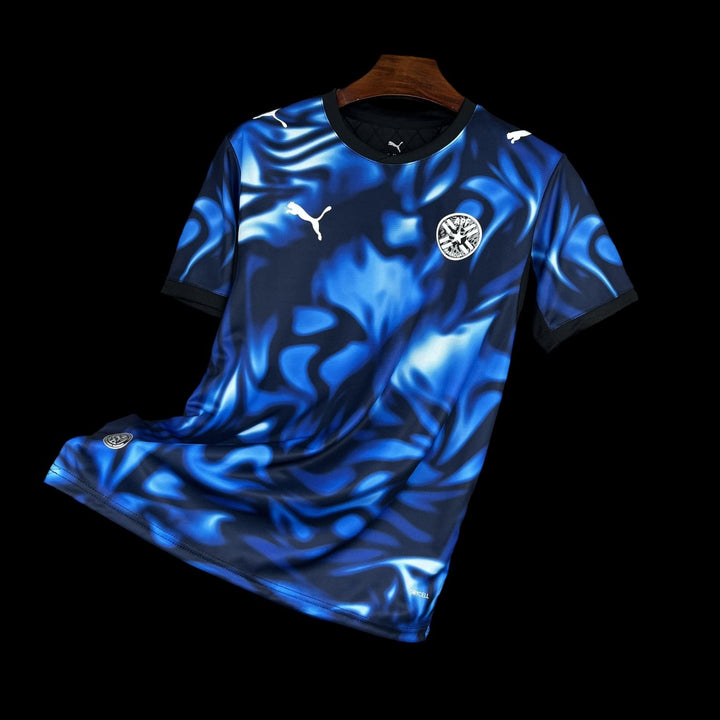 Paraguay Maillot Extérieur 26/27 — vue 1
