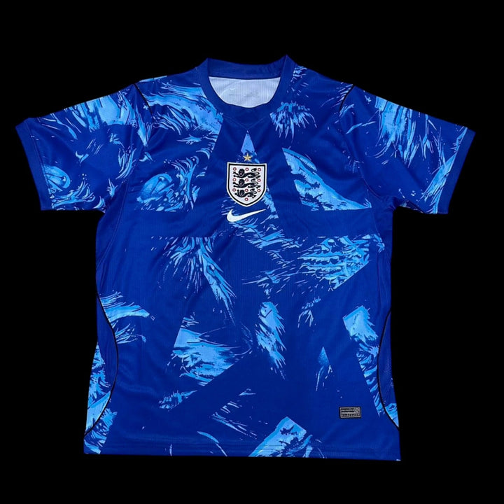 Angleterre Maillot Gardien 26/27 — vue 1