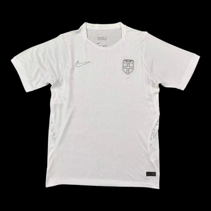 Norvège Maillot Third 26/27 — vue 1