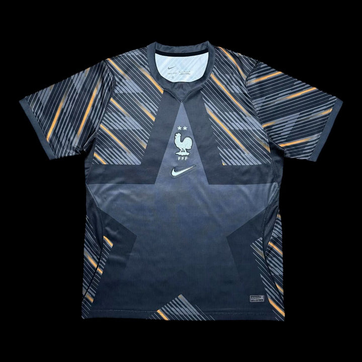 France Maillot Gardien 26/27 — vue 1