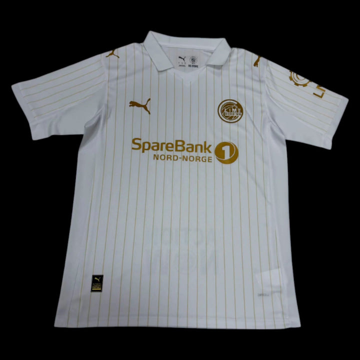 Bodø/Glimt Maillot Extérieur 26/27 — vue 1