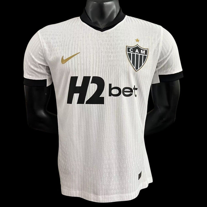 Atletico Mineiro Maillot Domicile 26/27 – Version Player — vue 1
